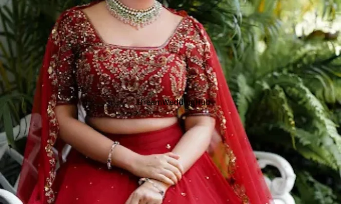 Agam Lehenga House